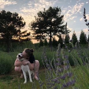 Meet your Posher, Marci